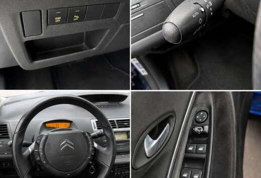 Citroen 1.6i 16V 110 Pack Dynamique