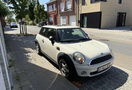 MINI 1.4i