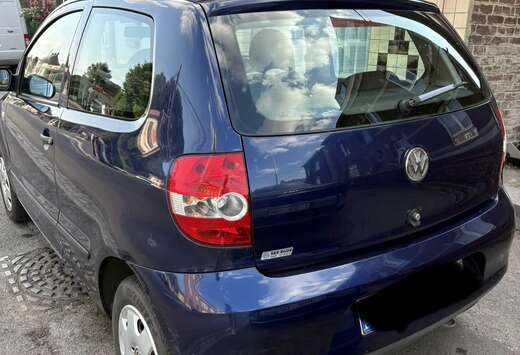 Volkswagen 1.2i