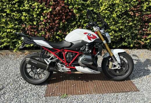 BMW Full Options Voir Photos