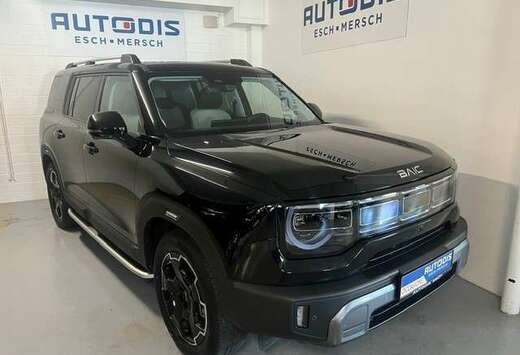 1.5 T-GDI PREMIUM HYBRIDE AWD AUT