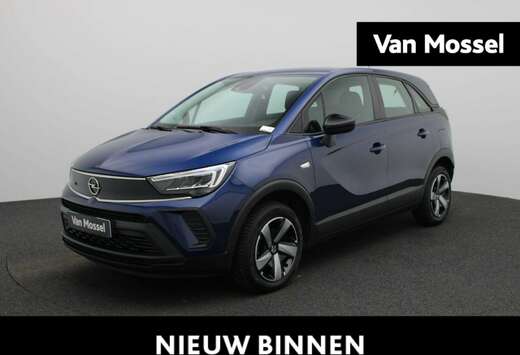 Opel 1.2 81kW Turbo S/S Edition