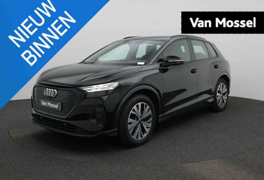 Audi 40 Launch edition Advanced 77 kWh NAVI | LED | C ...