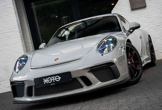 Porsche GT3 4.0i TOURING ** LIKE NEW / FULL HISTORY * ...