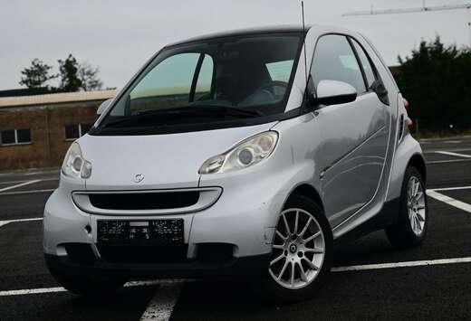 Smart AUT / PASSION / PANORAMA / ONLY B2B OR OUT BE