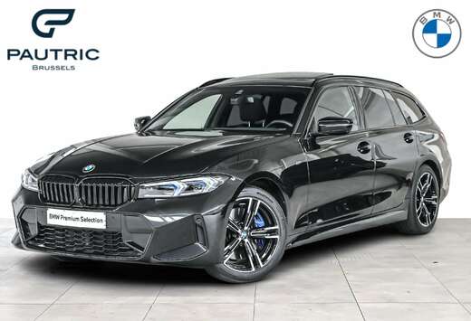 BMW i Touring - 2 ans/jaar garantie
