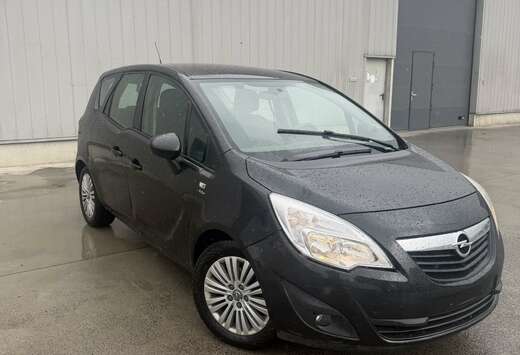 Opel 1.3 CDTi ecoFLEX Enjoy Start/Stop
