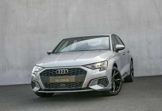 Audi A3 Sportback 30 TFSI *ACC*VIRTUAL*LED*PDC*CARPLA ...