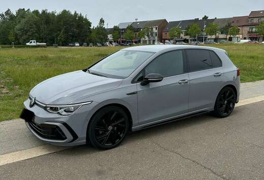 Volkswagen 1.5 eTSI R-Line Business Premium OPF DSG