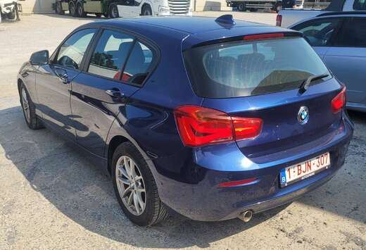 BMW 116i