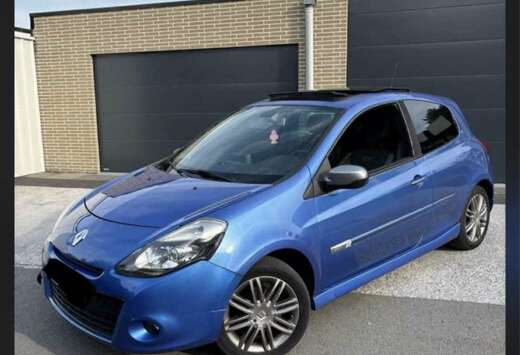 Renault 1.5 dCi Pack GT