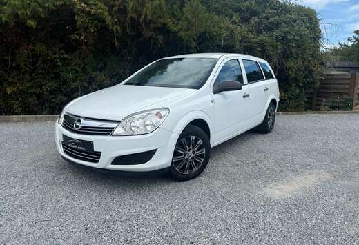 Opel Astra SW 1.8i Cosmo