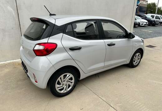 Hyundai i10 1.0i Air