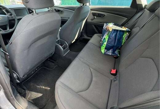 SEAT Leon ST 1.0 TSI Xcellence (EU6.2)