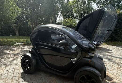 Renault Renault Twizy 45