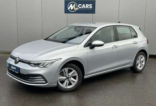 Volkswagen 1.0 TSI LIFE