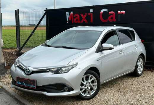 Toyota Auris HEV 1.8i HSD/ Boîte automatique / Capte ...
