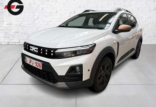 Dacia Stepway Extreme