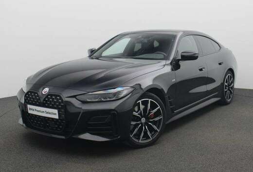 BMW M SPORT PRO - SCHUIFDAK  - AUT