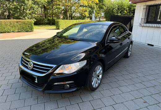 Volkswagen 1.8 TSI Individual