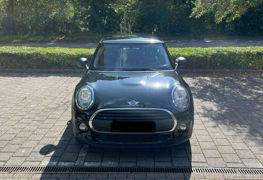 MINI Mini 1.2 One First