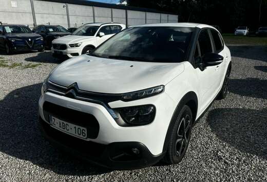 Citroen CAMÉRA * GPS * CARPLAY * GARANTIE * FULL SER ...