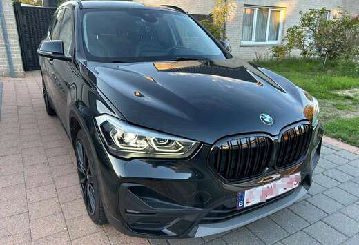 BMW xDrive25e | HUD | CarPlay | Camera | Garantie t.e ...