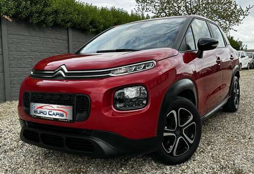 Citroen 1.5 BlueHDi Feel S/1ER PROP/LED/BLUETOOTH/TEL