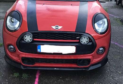 MINI Mini 1.5 Cooper