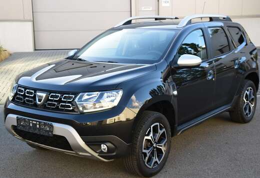 Dacia 1.3 TCe Prestige