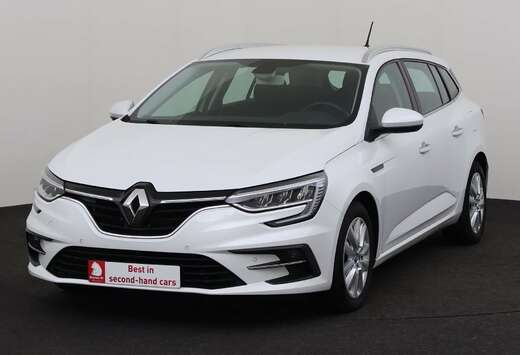 Renault GRANDTOUR CORPORATE1.6 E-TECH + A/T + GPS + C ...