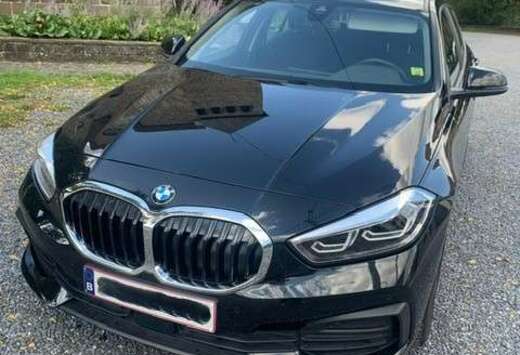 BMW Advantage