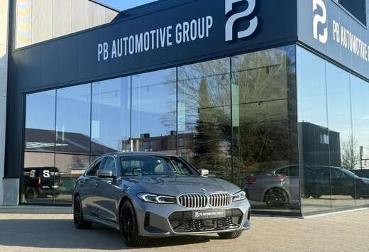 BMW M-H&K-Head Up-Laser-Curved Display-Cam-19inch