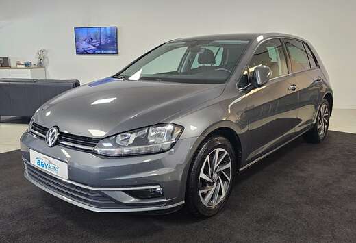 Volkswagen 1.4 TSI DSG Automaat / Camera / Carplay