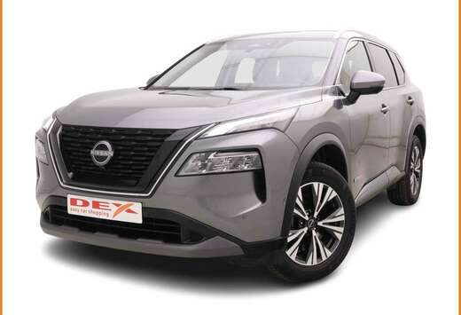 Nissan e-4orce 213 AWD  X-Tronic N-Connecta 7pl + Nav ...