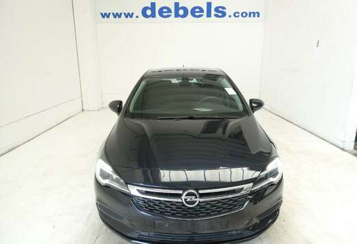 Opel 1.6d