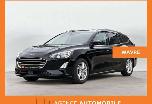 Ford 1.0 EcoBoost MHEV - GARANTIE 12 MOIS