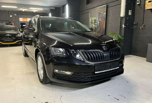 Skoda SKODA OCTAVIA **AMBITION** 12 MOIS DE GARANTIE