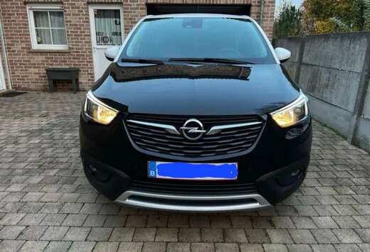 Opel 1.2 ECOTEC Start/Stop Innovation