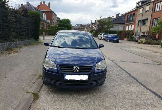 Volkswagen 1.2i Comfortline