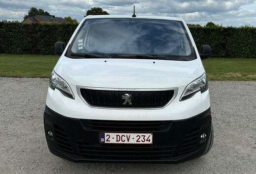Peugeot Expert HDI