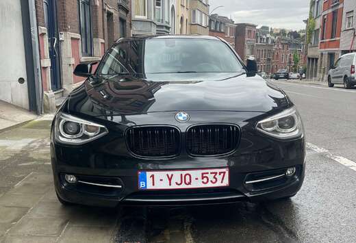 BMW 116i