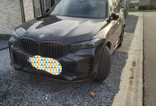 BMW xDrive30d