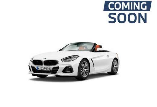 BMW M SPORT - HARMAN-KARDON - AUTO