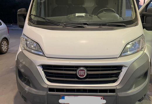 Fiat Ducato 2.3 JTD Multijet ML