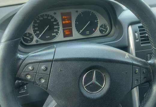 Mercedes-Benz CDI (BlueEFFICIENCY)