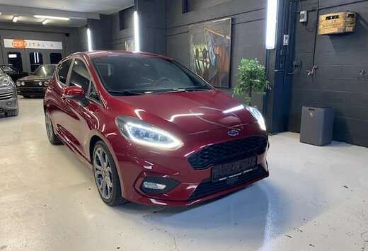 Ford 1.5 TDCi *VERSION ST-LINE** 12 MOIS DE GARANTIE