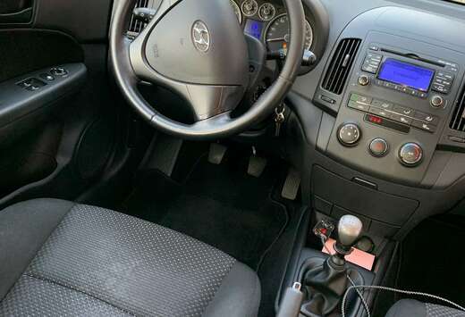 Hyundai 1.4 Comfort