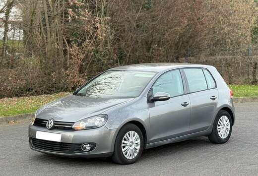 Volkswagen 1.6 CR TDi