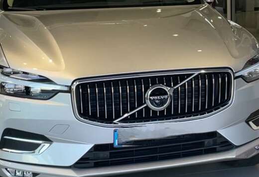 Volvo XC60 2.0 B4 Momentum Pro Gear. AdBlue